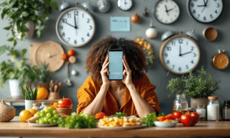 Come avere più tempo ogni giorno senza cambiare stile di vita