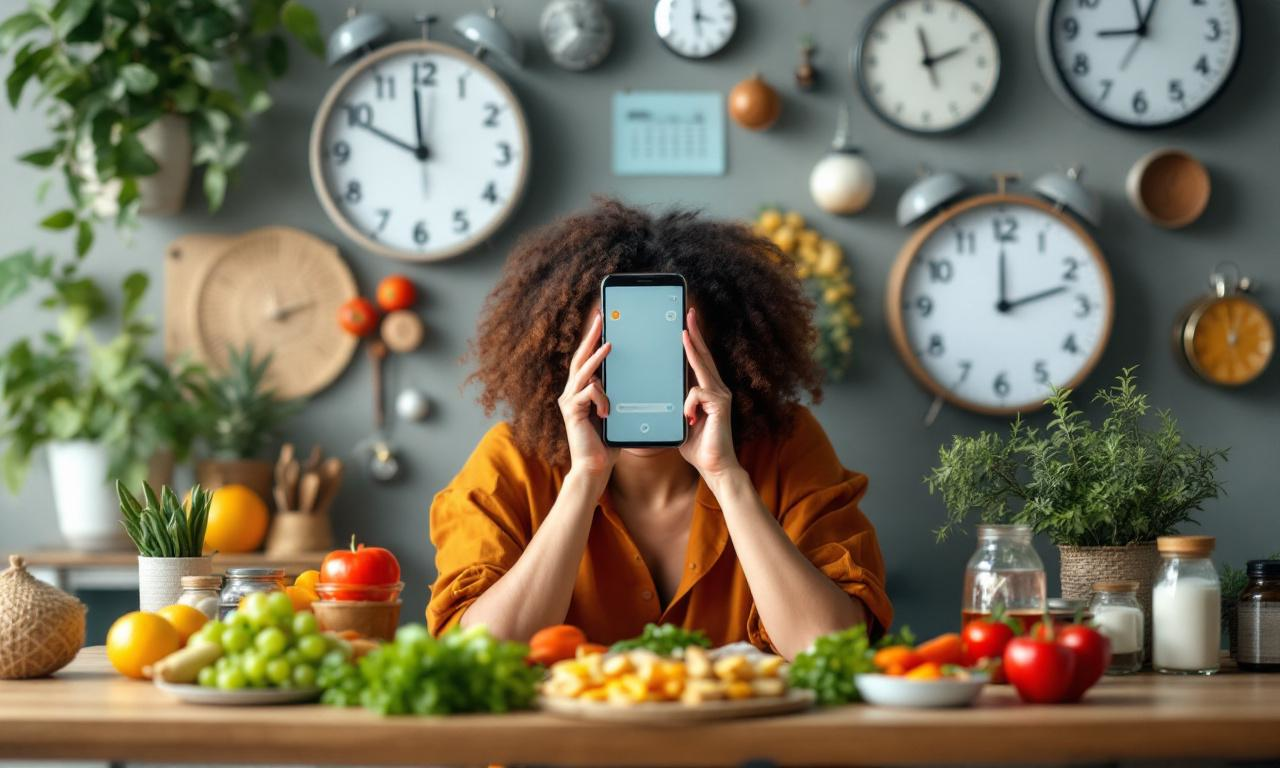 Come avere più tempo ogni giorno senza cambiare stile di vita