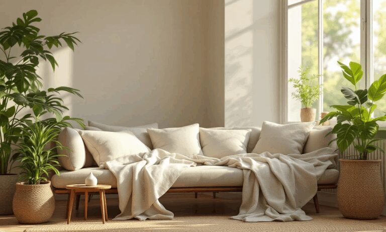 Come far respirare meglio la tua casa senza dispositivi costosi