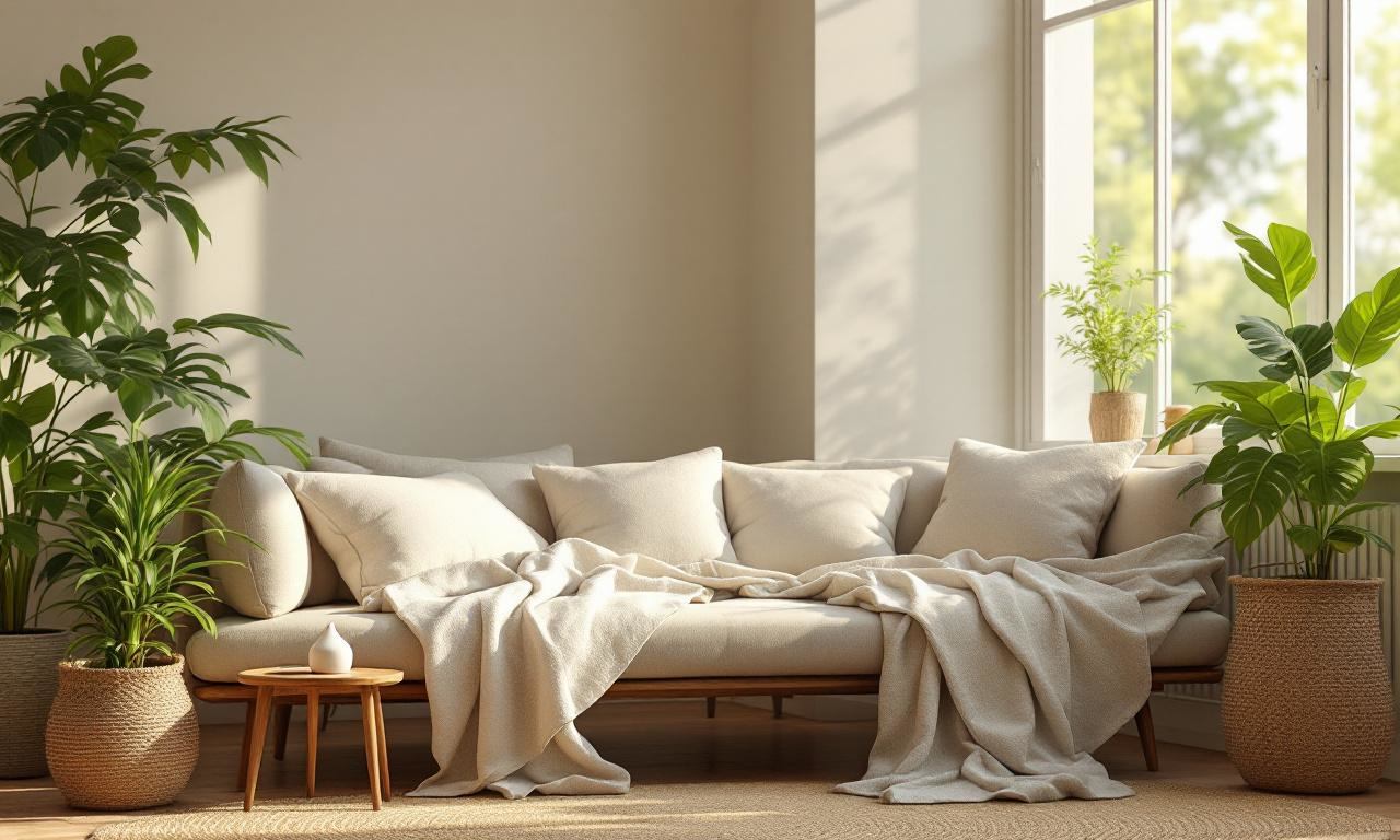 Come far respirare meglio la tua casa senza dispositivi costosi