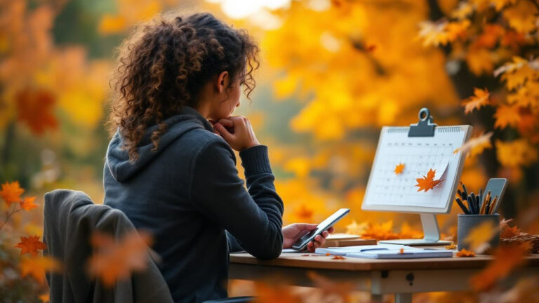 Come il Time Blocking aiuta a ritrovare concentrazione e calma