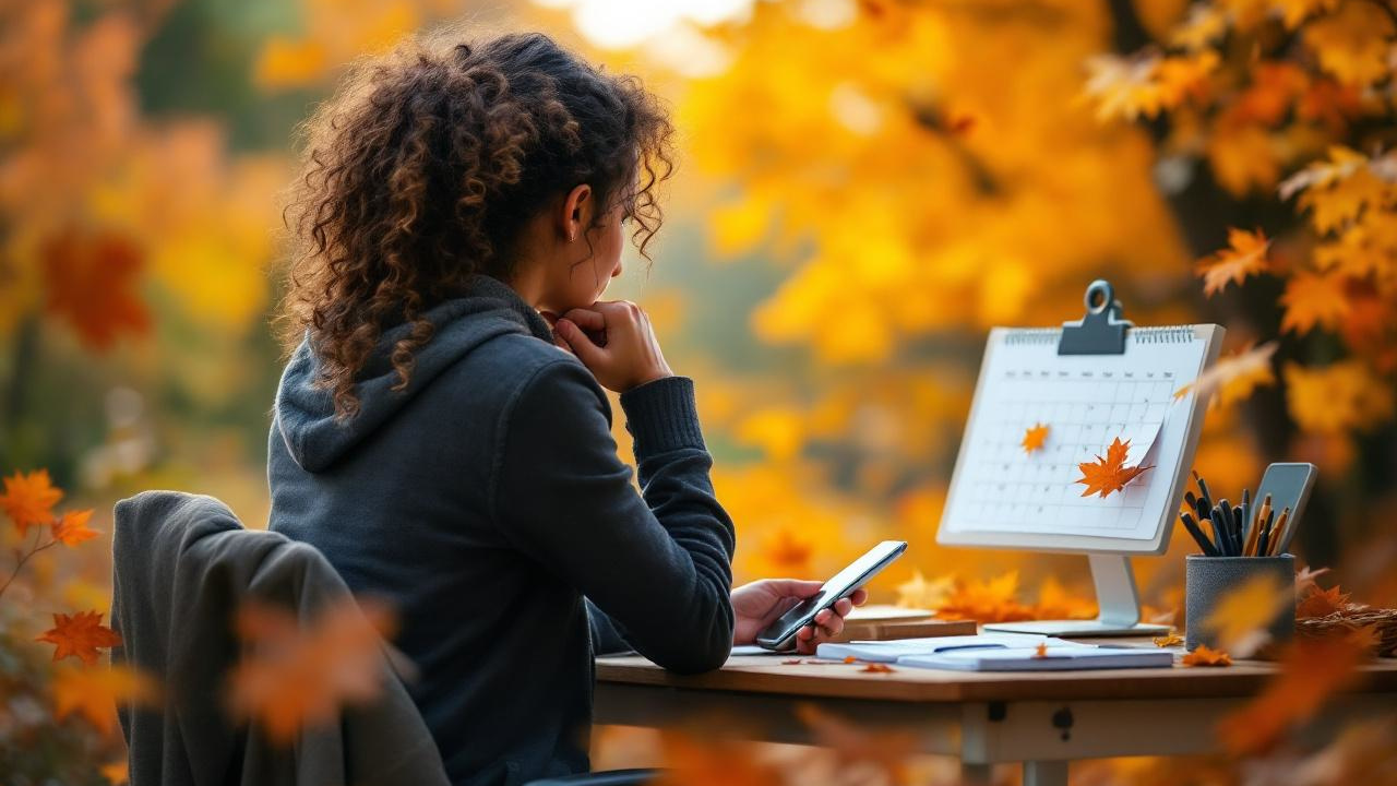 Come il Time Blocking aiuta a ritrovare concentrazione e calma