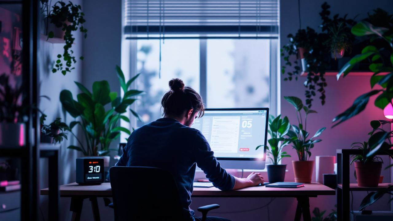 Come la tecnica del Deep Work può trasformare la tua giornata