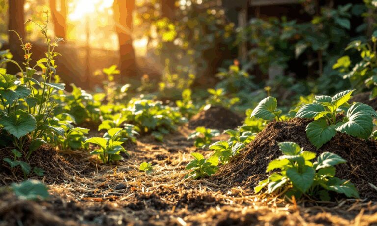 Come proteggere le piante dal freddo senza spendere quasi nulla