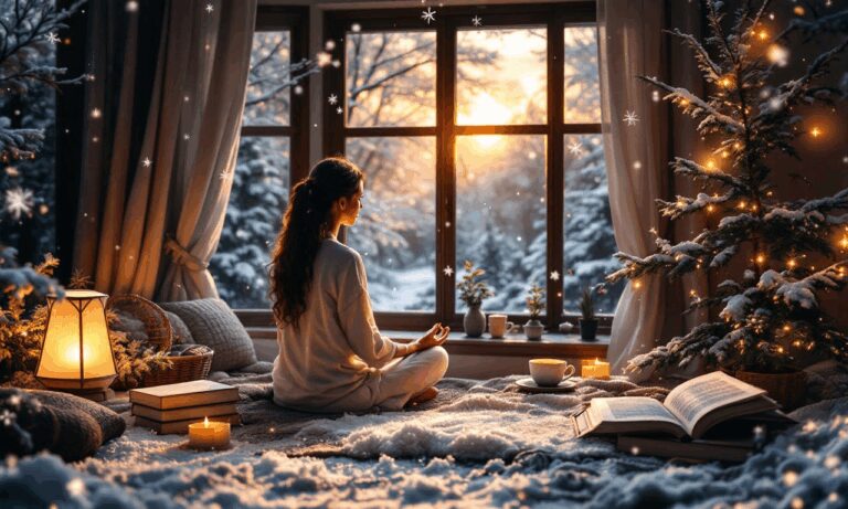 I piccoli rituali che ti rimettono in pace col mondo