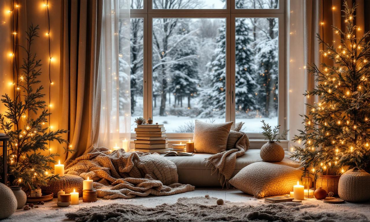 Il dettaglio stagionale che cambia completamente la casa