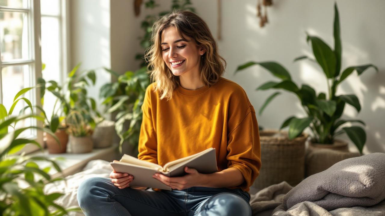 Il diario che ti fa migliorare ogni giorno senza sforzo