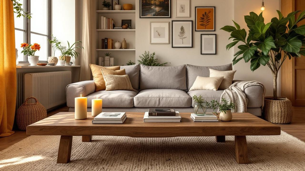 Il piccolo dettaglio che rende subito il soggiorno più elegante