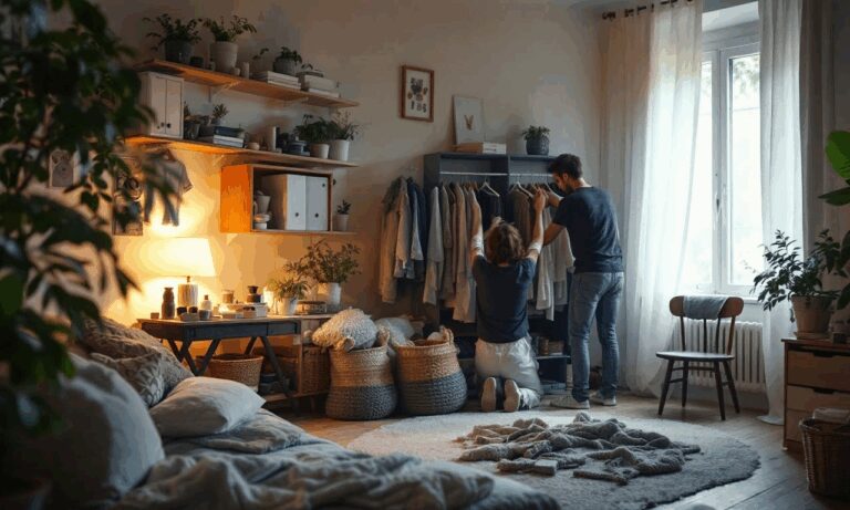 Il segreto del decluttering che nessuno ti aveva detto