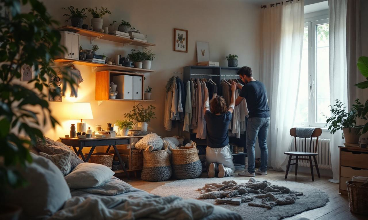 Il segreto del decluttering che nessuno ti aveva detto