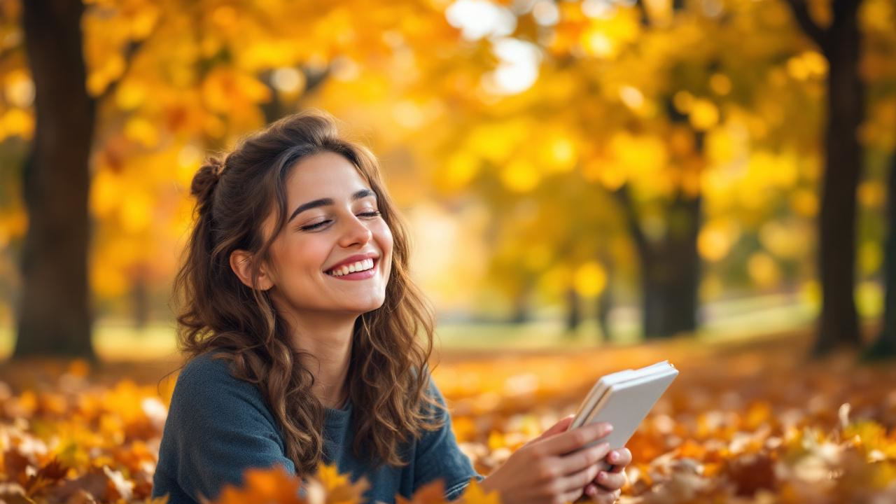 Il semplice esercizio che ti cambia l’umore in 30 secondi