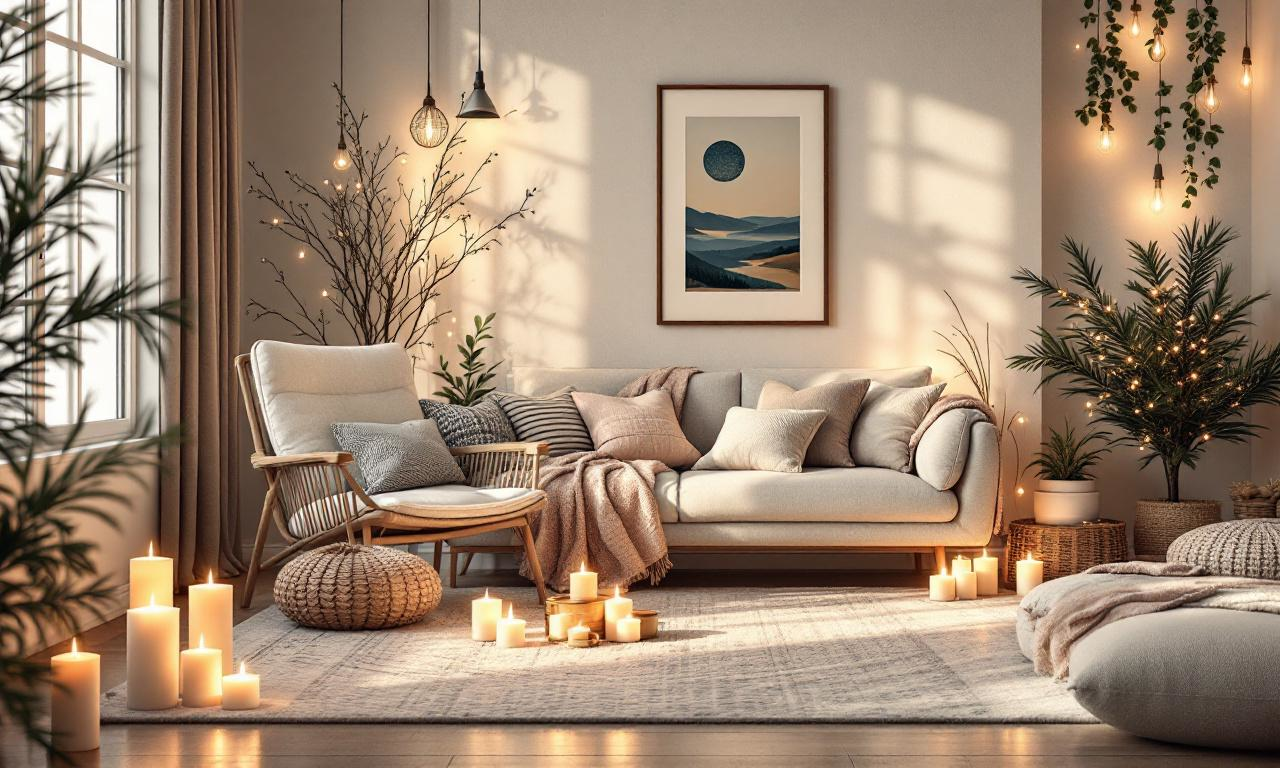 La decorazione semplice che dà carattere a qualsiasi stanza