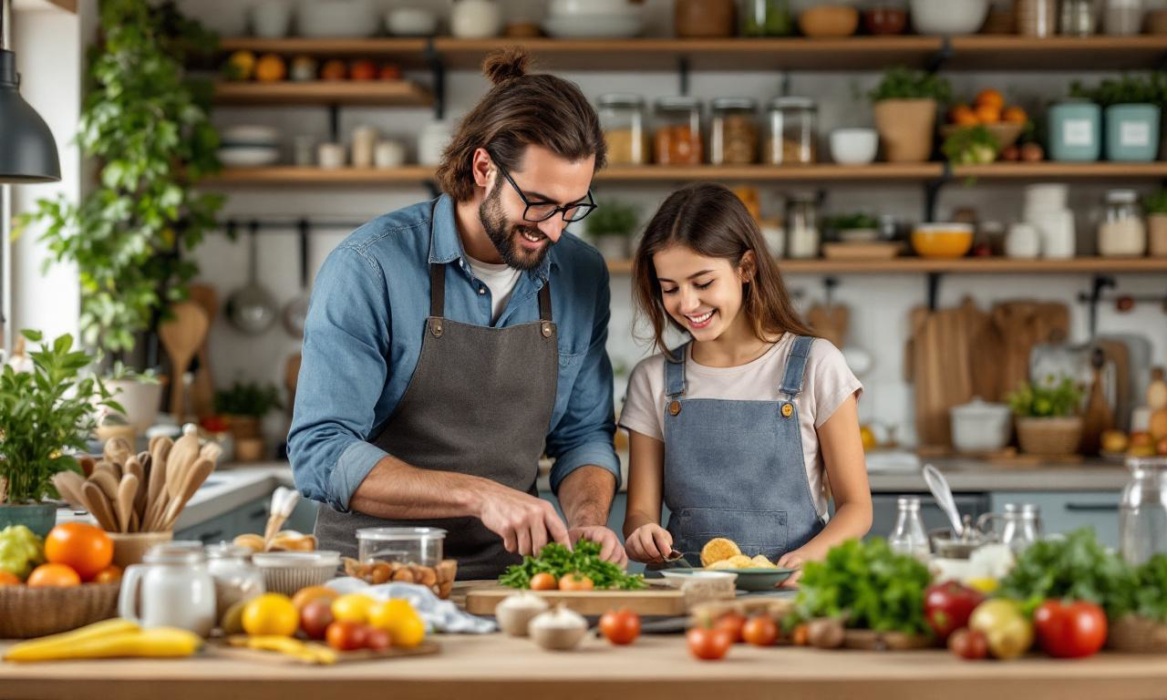 La dispensa intelligente che ti fa risparmiare un’ora a settimana