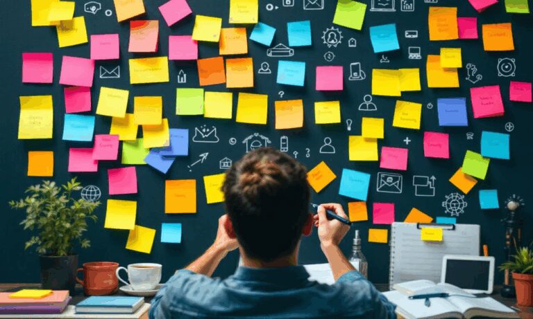 La lista che usano le persone super organizzate (e funziona!)