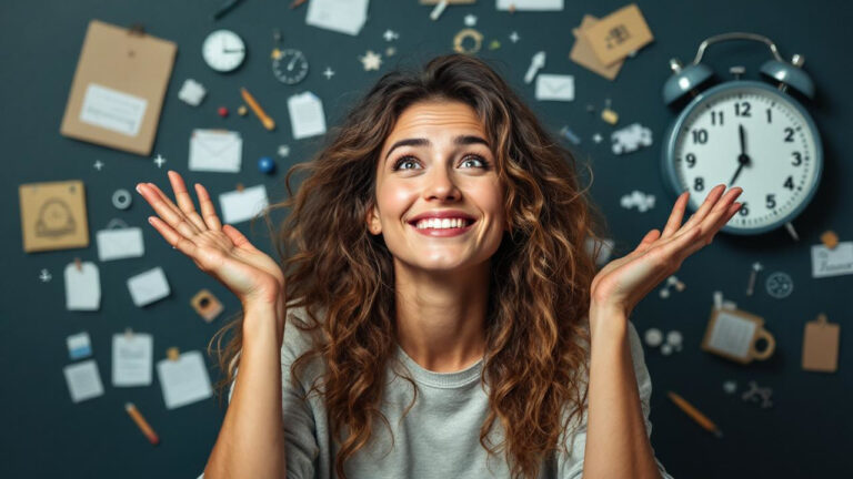 La regola dei “Due Minuti” per ridurre lo stress quotidiano