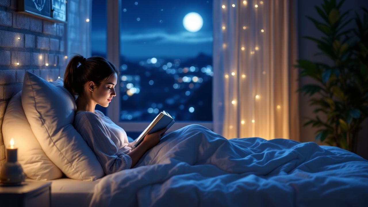 La tecnica serale che ti fa svegliare più riposato