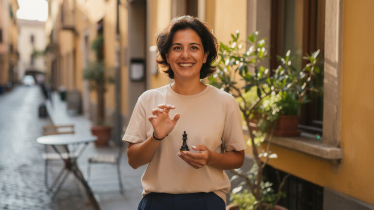 Come trasformare una giornata no in un successo: la mossa chiave