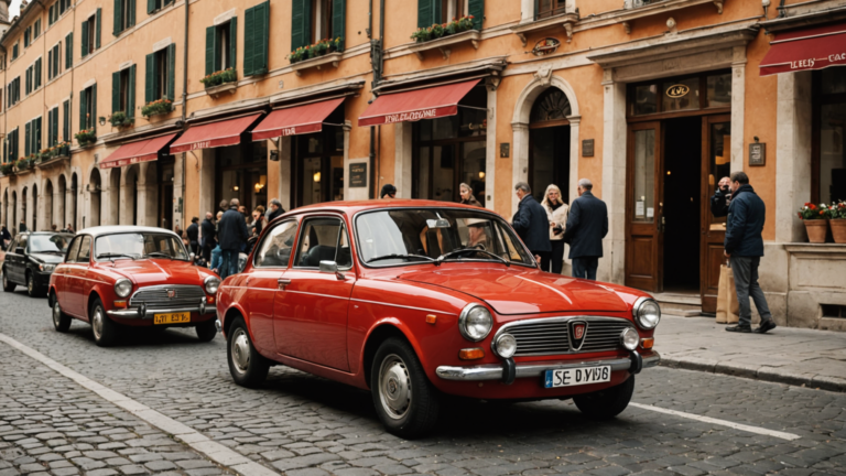 Cosa devi assolutamente controllare sulla tua auto prima di partire per le feste