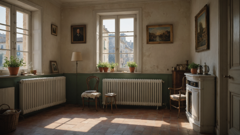 Emergenza Casa: hai tempo fino a stasera per spurgare i termosifoni correttamente