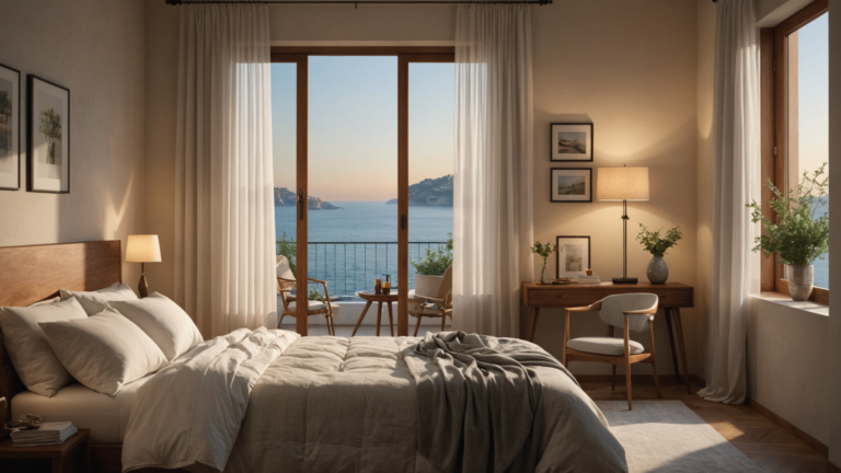 Il gesto di benessere da fare prima di dormire per un risveglio carico