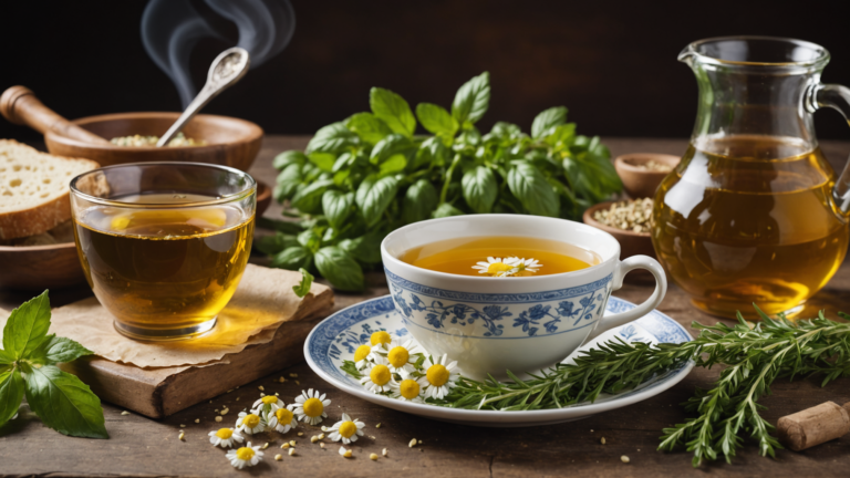 Il rimedio naturale insospettabile per un’indigestione dopo un pasto abbondante