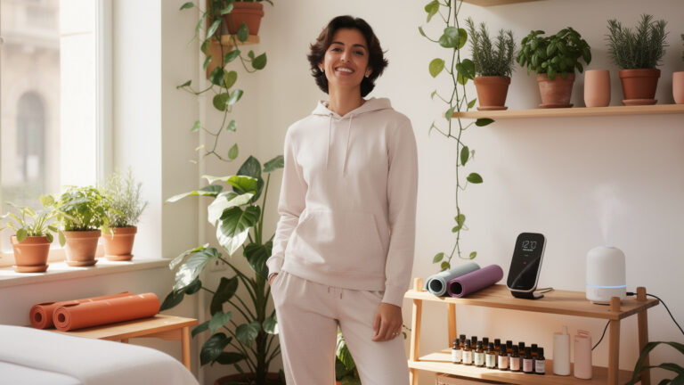 La nuova moda del benessere che farà impazzire tutti nel 2026