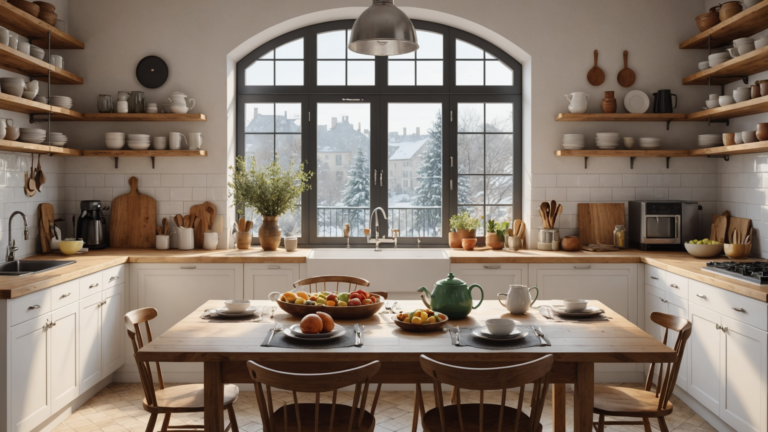 L’abitudine mattutina da adottare se vuoi un dicembre senza stress