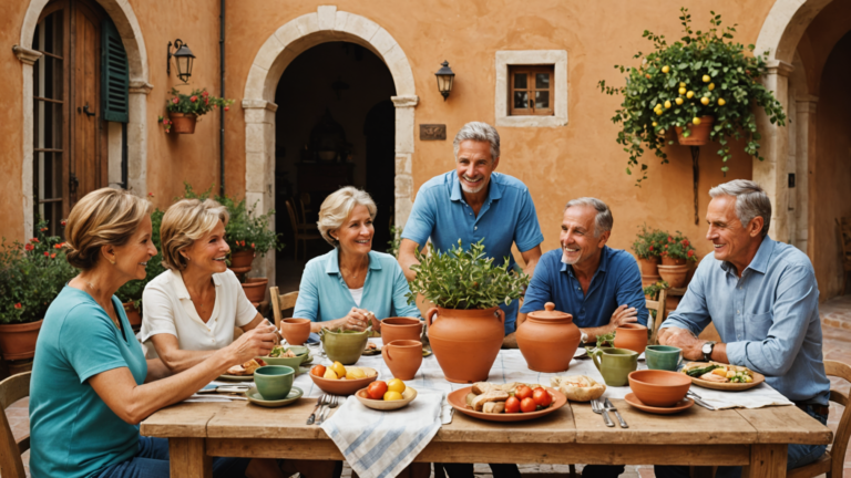 L’errore di comunicazione che tutti fanno durante i ritrovi familiari