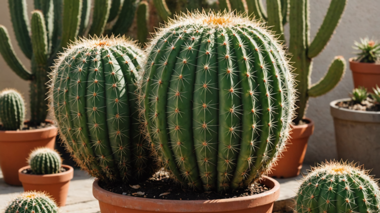 L’errore fatale che non devi mai fare annaffiando i cactus a dicembre
