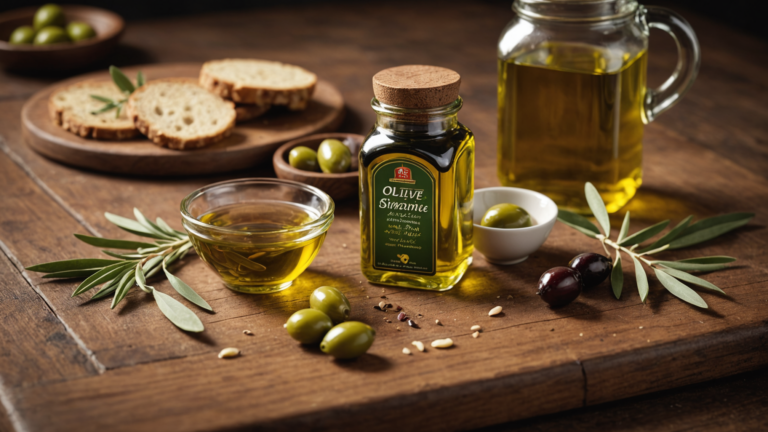 Questo ingrediente elimina i graffi dai tuoi mobili in legno in un attimo