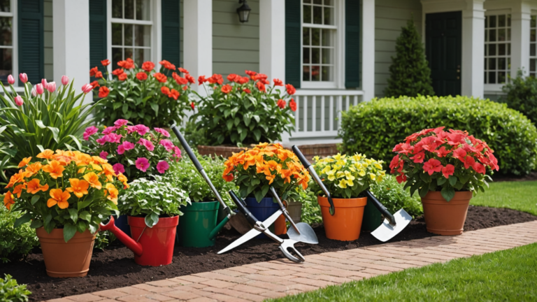 Se sei un appassionato di giardinaggio, ecco 3 regali che devi chiedere