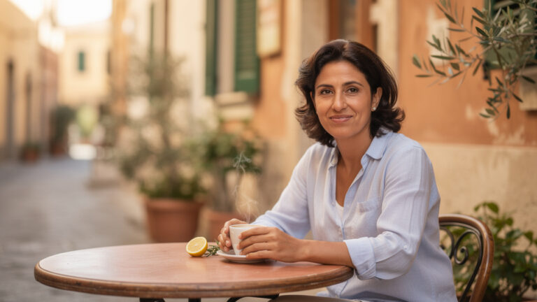 Sei stressato? Forse ti manca solo questo e non lo sapevi