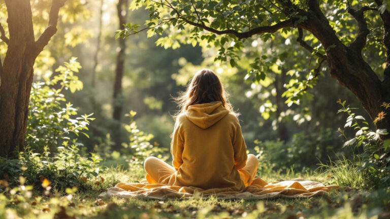 La regola dei 10 minuti per ridurre lo stress ogni giorno