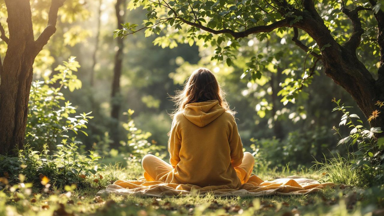 La regola dei 10 minuti per ridurre lo stress ogni giorno - fusisoft